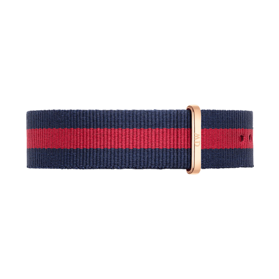 Daniel Wellington Classic Oxford orologio uomo 40mm DW00100001