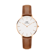 Daniel Wellington Classic Petite orologio donna 28mm DW00100228