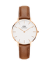 Daniel Wellington Classic Petite orologio donna 28mm DW00100228