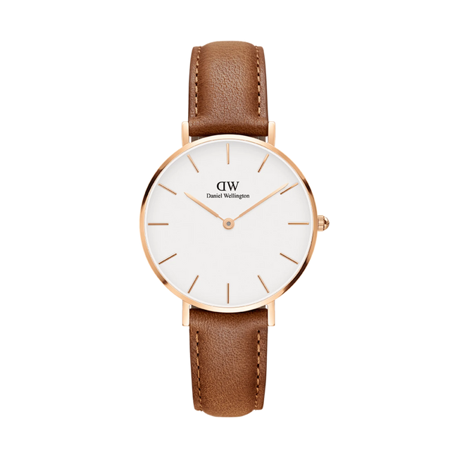 Daniel Wellington Classic Petite orologio donna 28mm DW00100228
