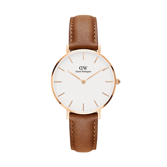 Daniel Wellington Classic Petite orologio donna 28mm DW00100228