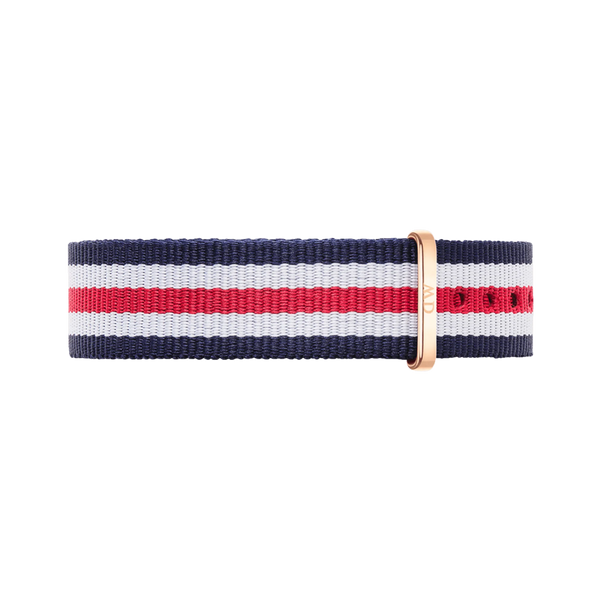 Daniel Wellington Classic Canterbury orologio uomo 40mm DW00100002