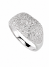 Sovrani - Anello Zirconi gioiello donna Luce