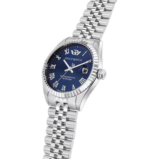 Philip Watch - Orologio  Caribe - R8253597585