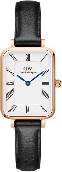 orologio solo tempo donna Daniel Wellington Quadro - DW00100689 CODICE: DW00100689