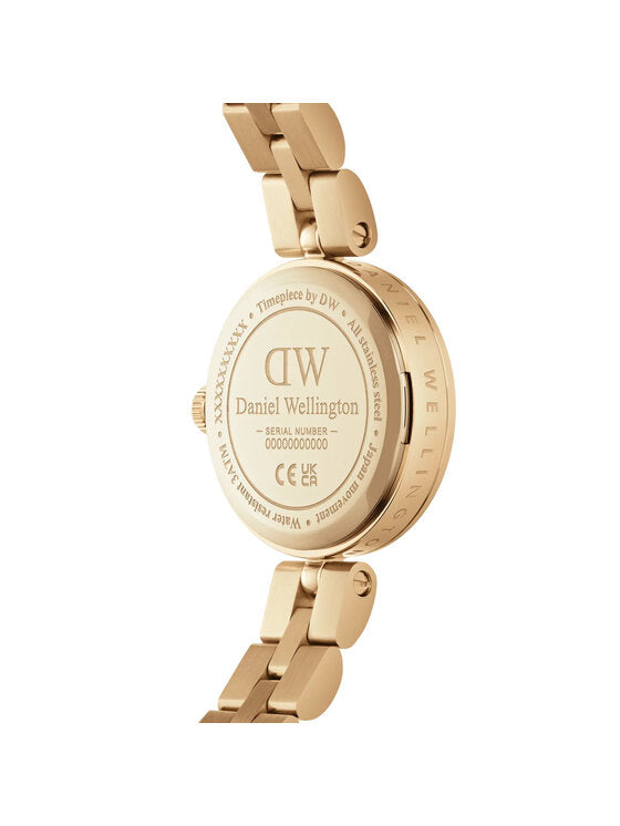 Orologio Quarzo Donna Daniel Wellington Elan Lumine DW00100718