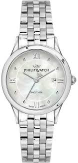 Orologio Philip Watch Newport per Donna, Collezione Marilyn