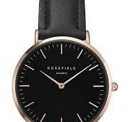 Rosefield BBBR-B11 The Bowery Orologio Donna 38mm 3ATM