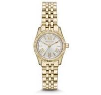 Orologio Solo Tempo Donna Michael Kors Mini Lexington MK3229