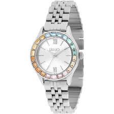 Liujo orologio solo tempo donna Liujo Codice: TLJ2192