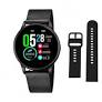 SMARTWATCH LOTUS 50002/A CON CINTURINO IN ACCIAIO INOSSIDABILE 316L, BLUETOOTH, DONNA