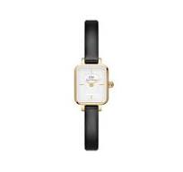 Orologio Quarzo Donna Daniel Wellington Quadro Mini DW00100729