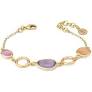 bracciale donna gioielli Boccadamo Crisette CODICE: XB1016DP