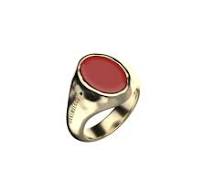 Anello Bikkembergs Uomo Cod. prodotto: HAR03GR