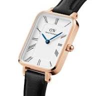 orologio solo tempo donna Daniel Wellington Quadro - DW00100689 CODICE: DW00100689