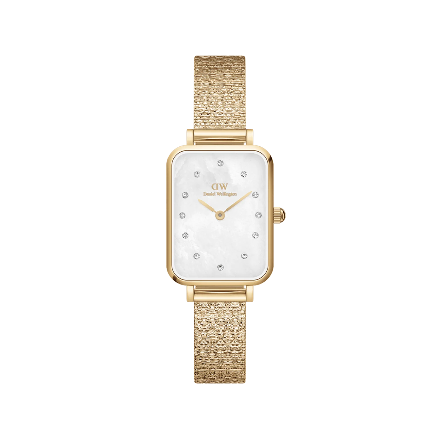 Orologio Daniel Wellington Quadro lumine DW00100582