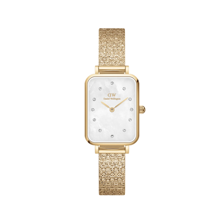 Orologio Daniel Wellington Quadro lumine DW00100582