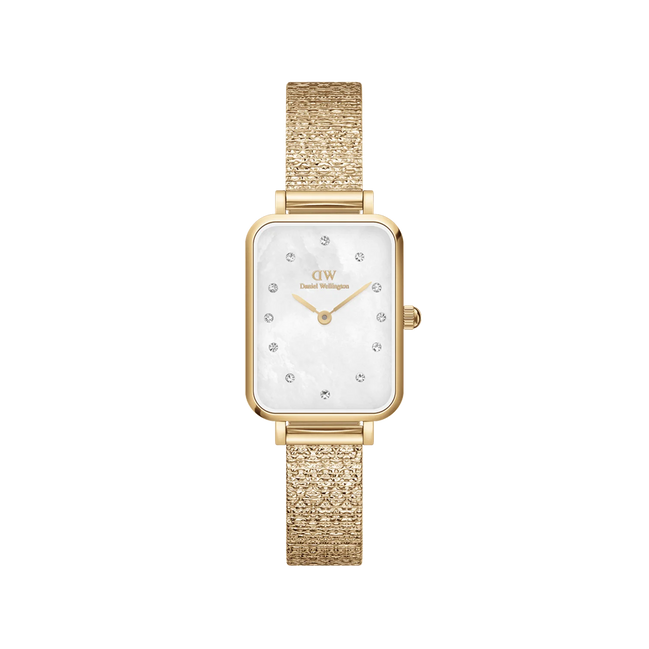 Orologio Daniel Wellington Quadro lumine DW00100582