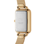 Orologio Daniel Wellington Quadro lumine DW00100582