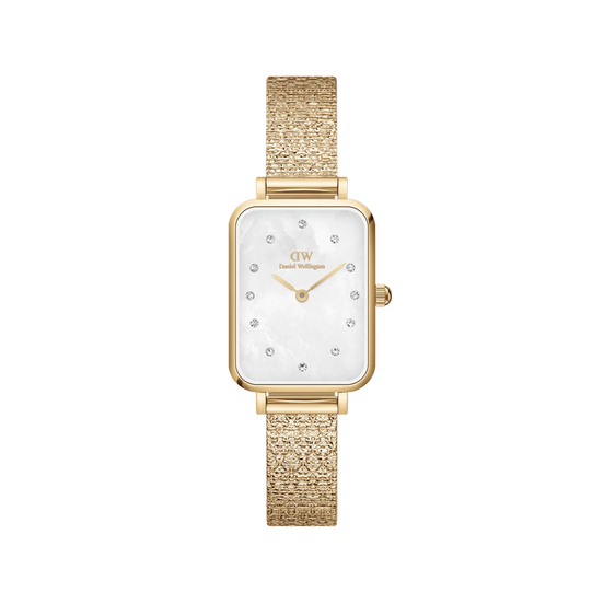 Orologio Daniel Wellington Quadro lumine DW00100582