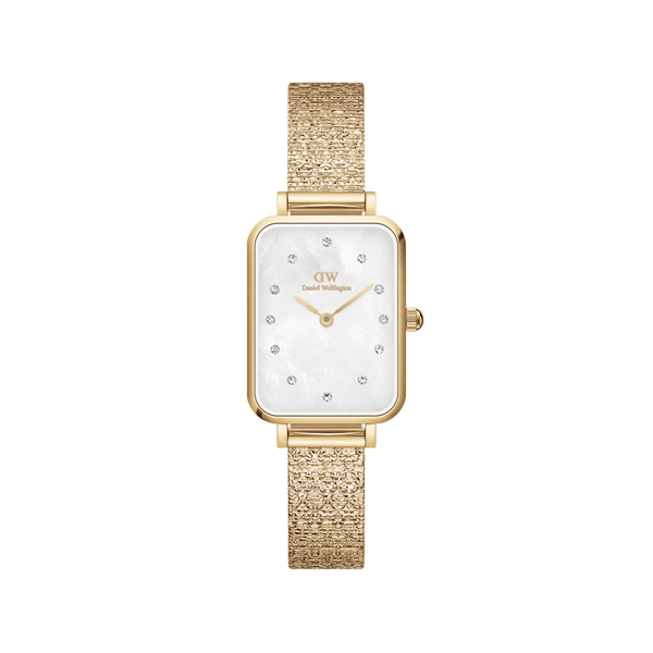 Orologio Daniel Wellington Quadro lumine DW00100582