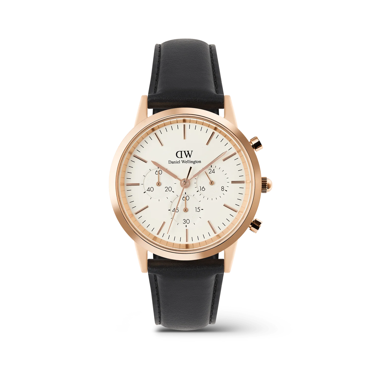 Orologio Daniel Wellington Iconic Cronograph DW00100646
