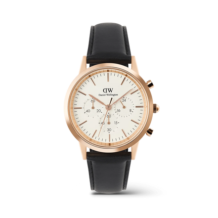 Orologio Daniel Wellington Iconic Cronograph DW00100646
