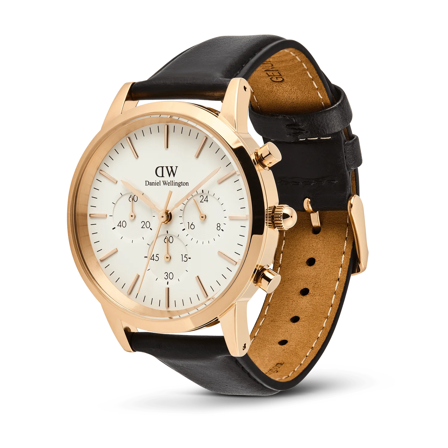 Orologio Daniel Wellington Iconic Cronograph DW00100646