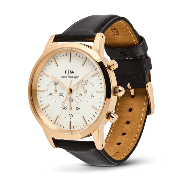 Orologio Daniel Wellington Iconic Cronograph DW00100646