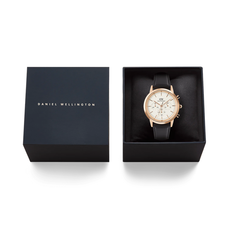Orologio Daniel Wellington Iconic Cronograph DW00100646