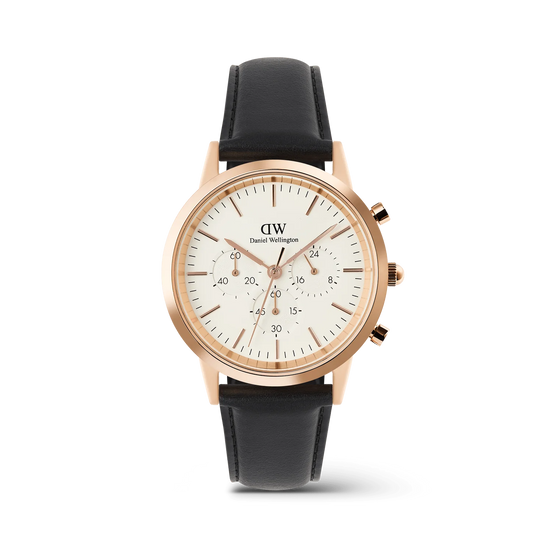 Orologio Daniel Wellington Iconic Cronograph DW00100646
