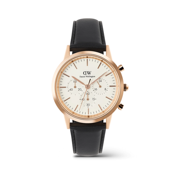 Orologio Daniel Wellington Iconic Cronograph DW00100646