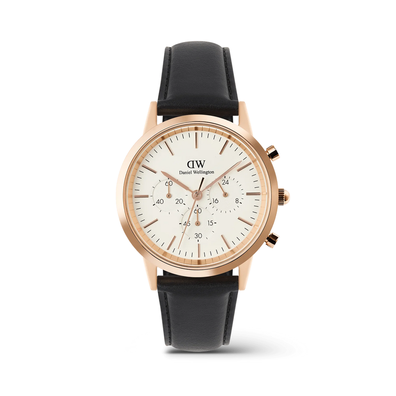 Orologio Daniel Wellington Iconic Cronograph DW00100646