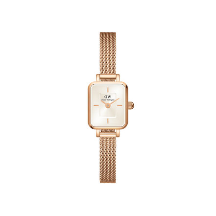 Orologio Daniel Wellington Quadro mini DW00100651