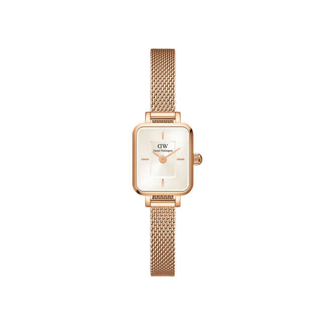 Orologio Daniel Wellington Quadro mini DW00100651