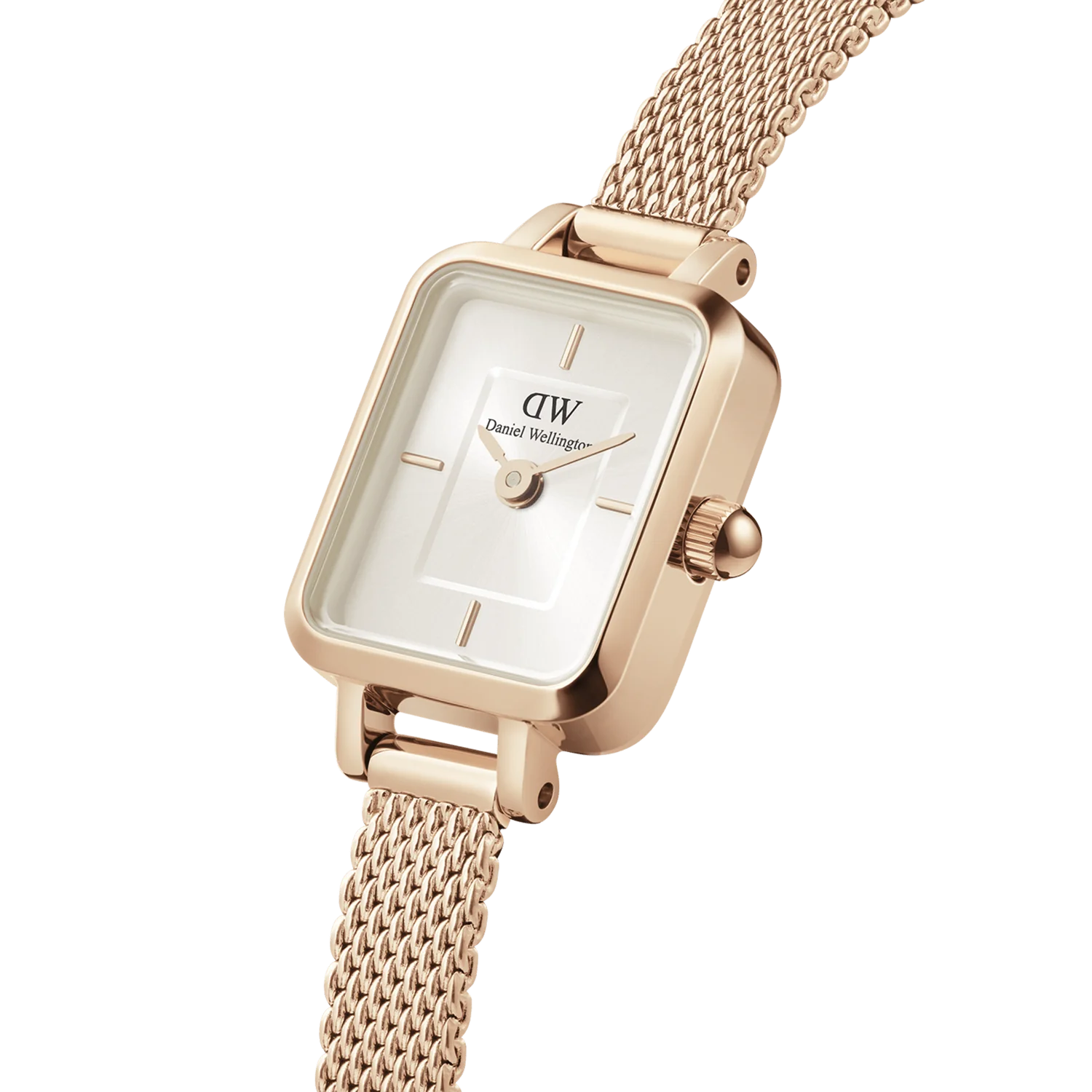Orologio Daniel Wellington Quadro mini DW00100651