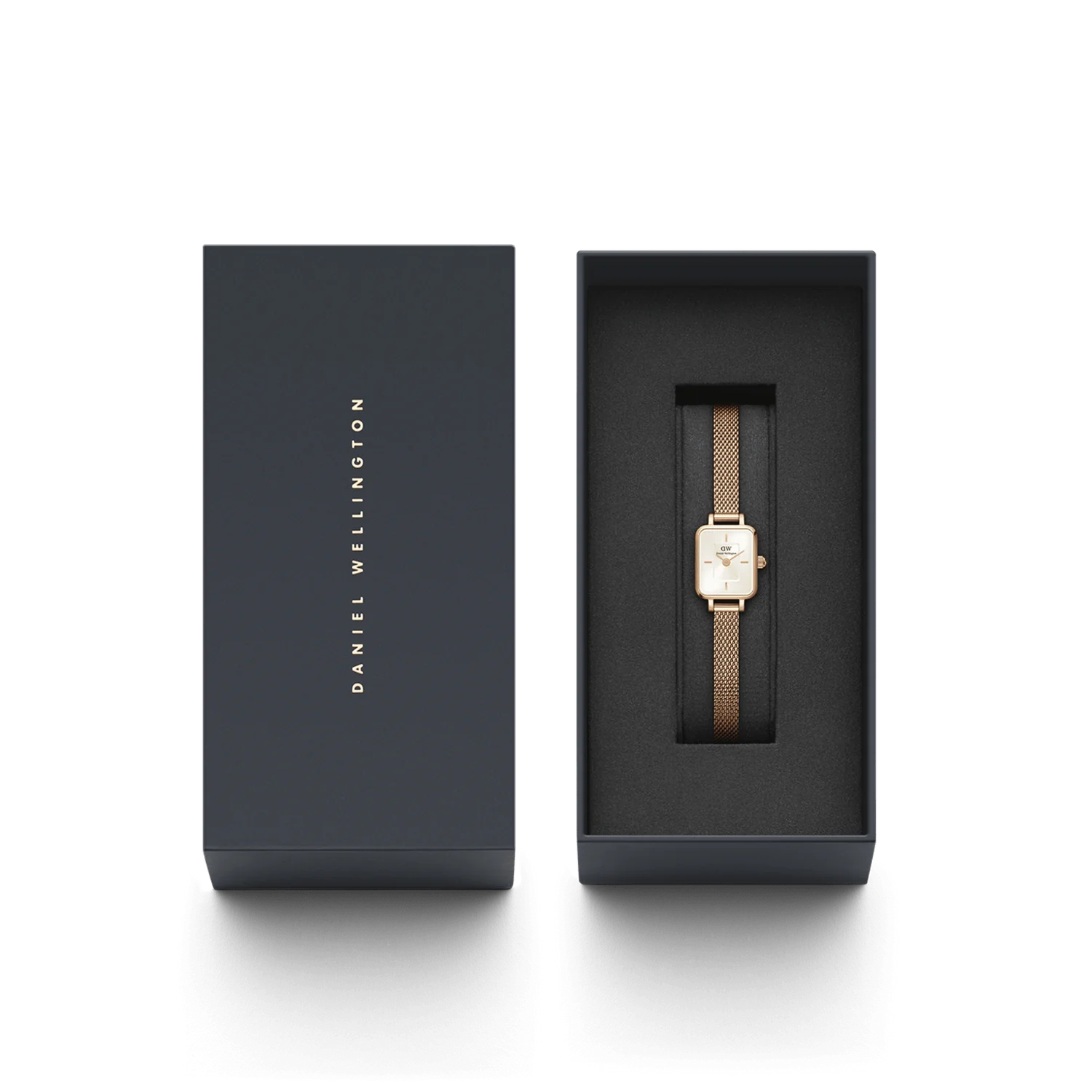 Orologio Daniel Wellington Quadro mini DW00100651