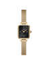 daniel wellington Orologio Quarzo Donna Daniel Wellington Quadro DW00100652