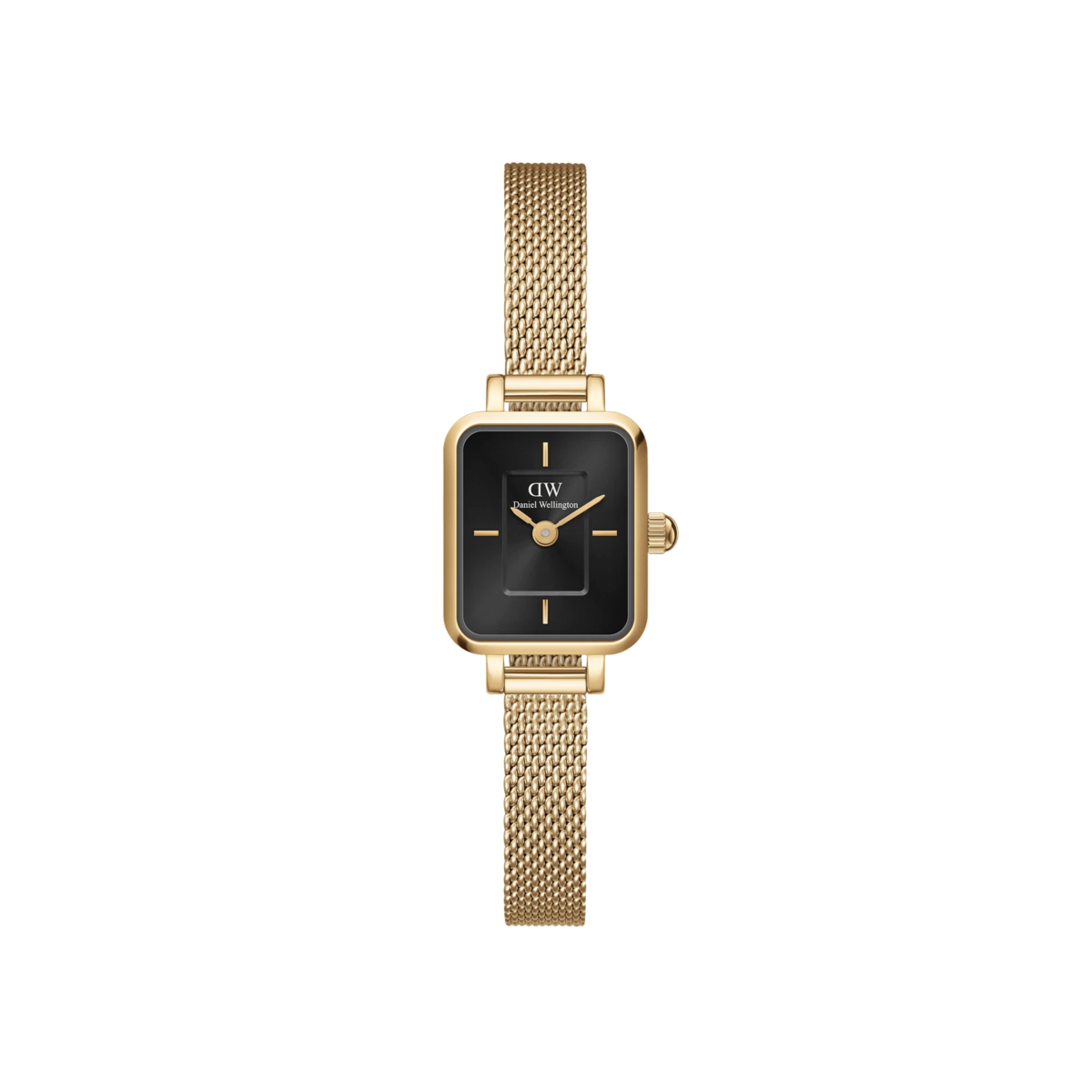 daniel wellington Orologio Quarzo Donna Daniel Wellington Quadro DW00100652