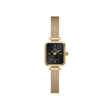daniel wellington Orologio Quarzo Donna Daniel Wellington Quadro DW00100652