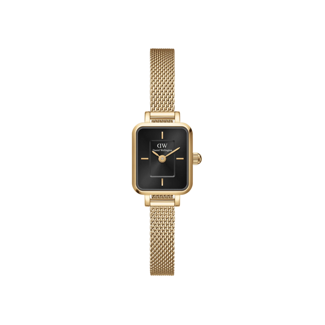 daniel wellington Orologio Quarzo Donna Daniel Wellington Quadro DW00100652