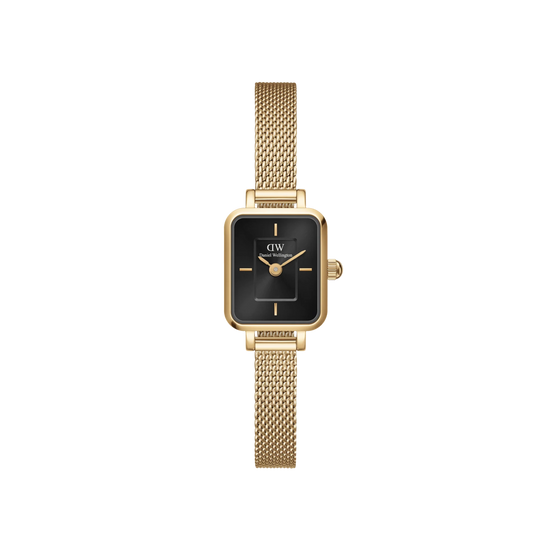 daniel wellington Orologio Quarzo Donna Daniel Wellington Quadro DW00100652