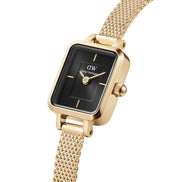 daniel wellington Orologio Quarzo Donna Daniel Wellington Quadro DW00100652