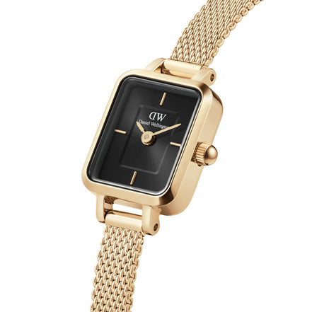 daniel wellington Orologio Quarzo Donna Daniel Wellington Quadro DW00100652