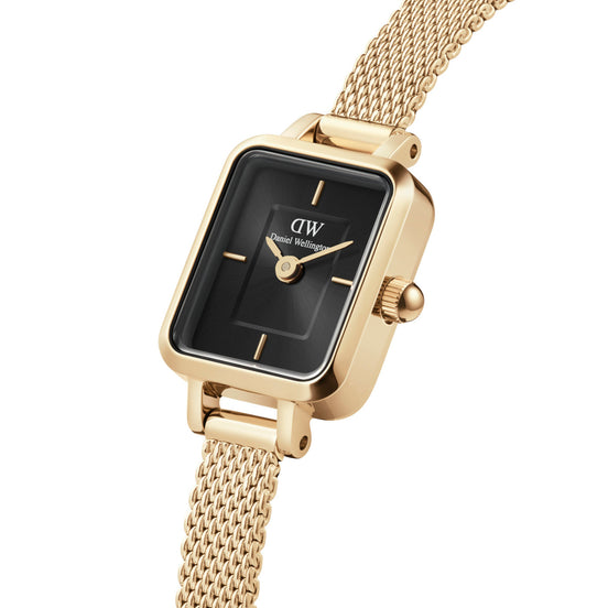 daniel wellington Orologio Quarzo Donna Daniel Wellington Quadro DW00100652