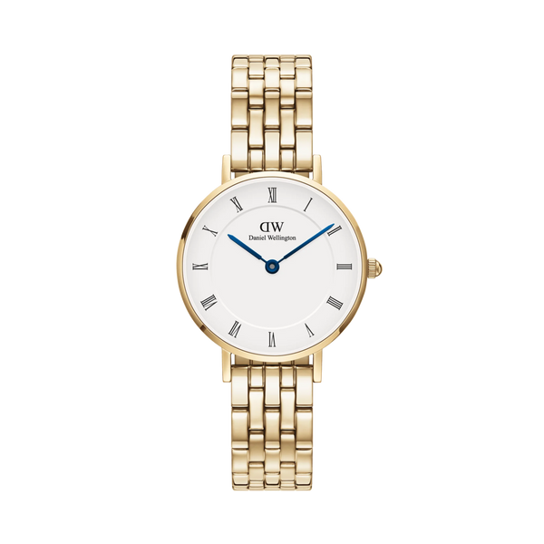 Orologio Daniel Wellington Petite Roman 28 mm DW00100682