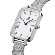 Orologio Daniel Wellington Quadro Roman DW00100690