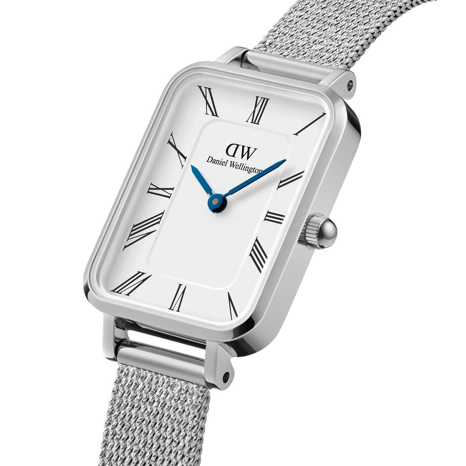 Orologio Daniel Wellington Quadro Roman DW00100690