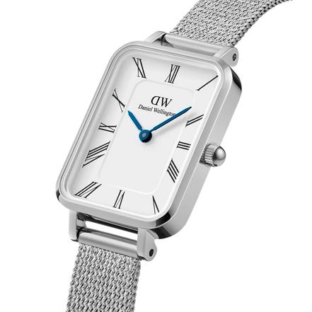 Orologio Daniel Wellington Quadro Roman DW00100690