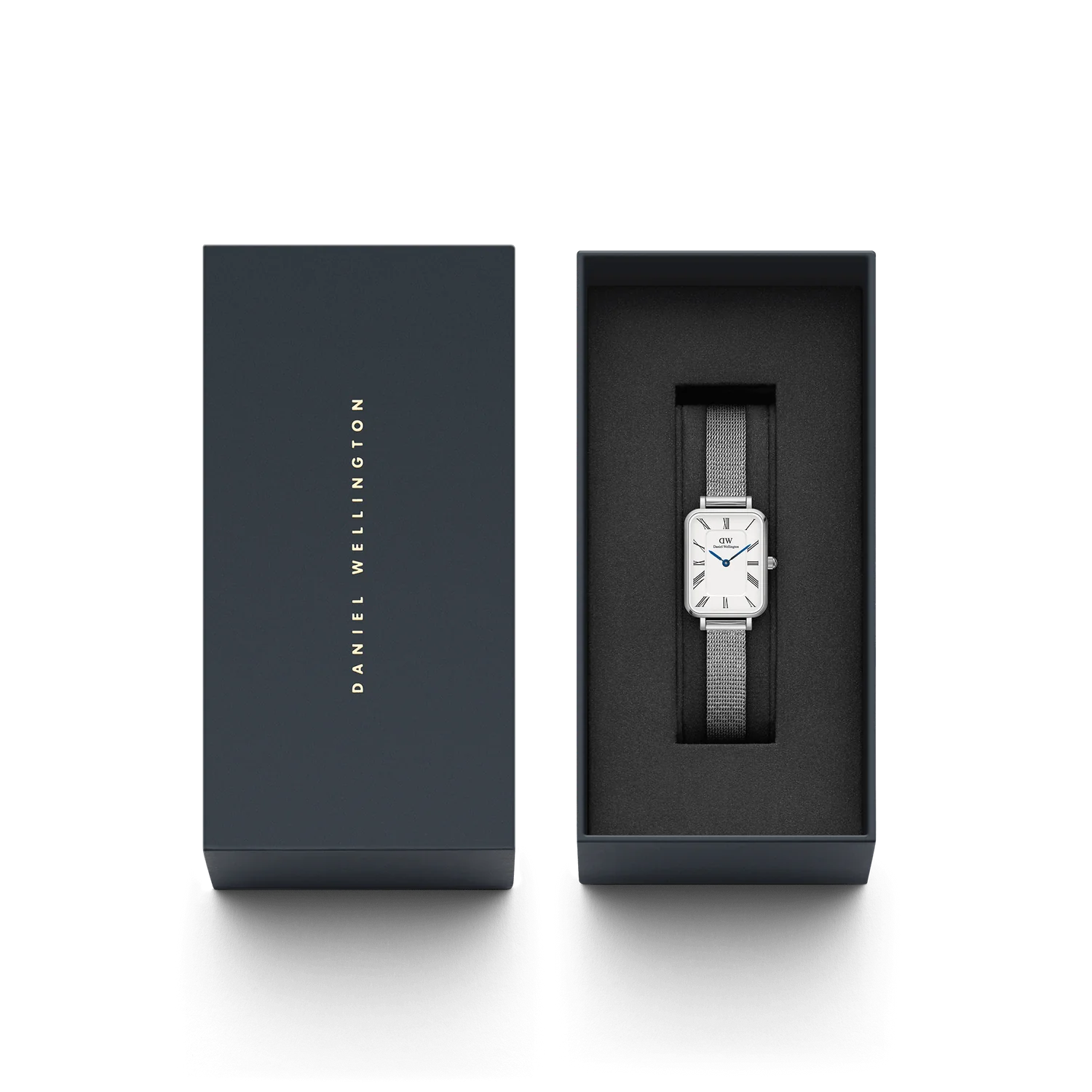 Orologio Daniel Wellington Quadro Roman DW00100690